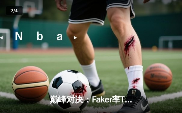 巅峰对决：Faker率T1鏖战五局力克Gen.G，斩获LCK夏季赛冠军 - 2