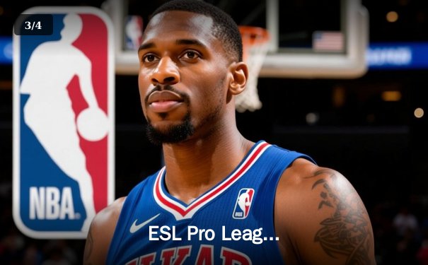 ESL Pro League S19总决赛：Vitality 3-1力克FaZe夺冠，ZywOo斩获MVP - 3