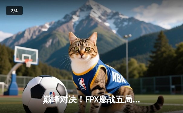 巅峰对决！FPX鏖战五局力克EDG，卫冕LPL夏季赛冠军 - 2
