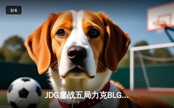 JDG鏖战五局力克BLG，成功卫冕LPL春季赛冠军 - 3