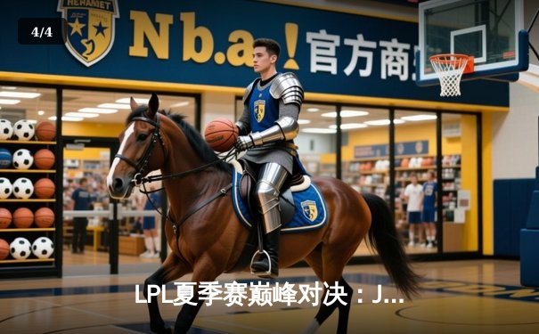 LPL夏季赛巅峰对决：JDG鏖战五局险胜TES，Knight沙皇关键推奠定胜局 - 4