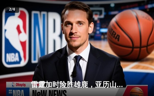 雷霆加时险胜雄鹿，亚历山大42分导演逆转好戏 - 2